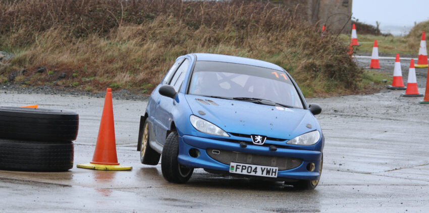 Car 11 targa mon web page