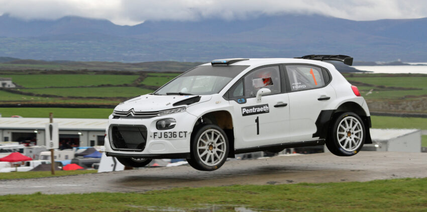 CAR 1 GLYN 2025 IMAGE web page