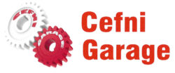Cefni Garage